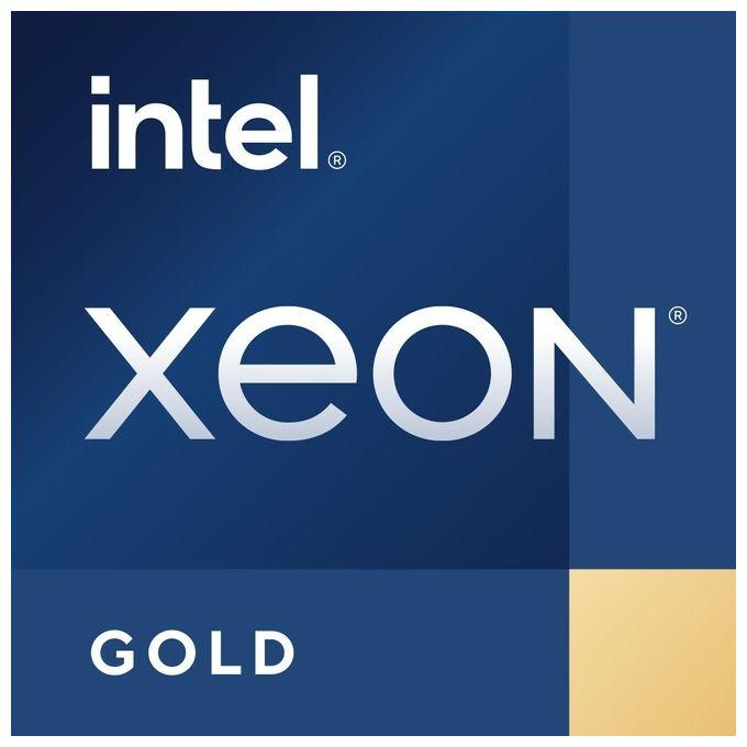 CPU Intel XEON Gold