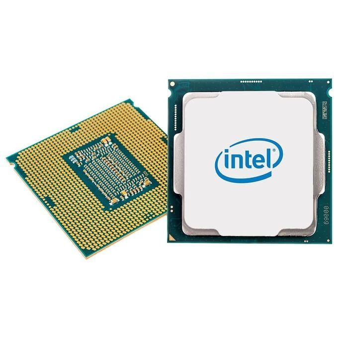 CPU Intel XEON Gold