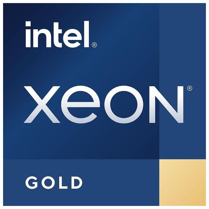 CPU Intel XEON Gold