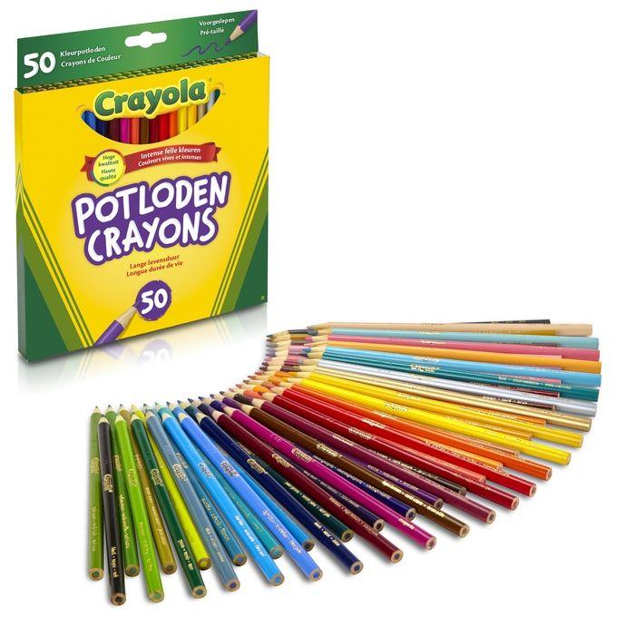 68-4050-CRAYOLA Foto: 4