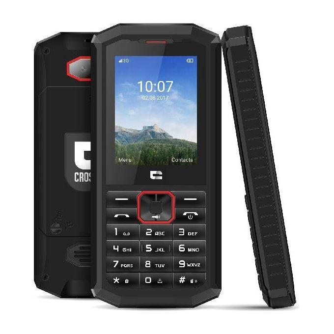 Crosscall Spider-X5 Phone Rugged