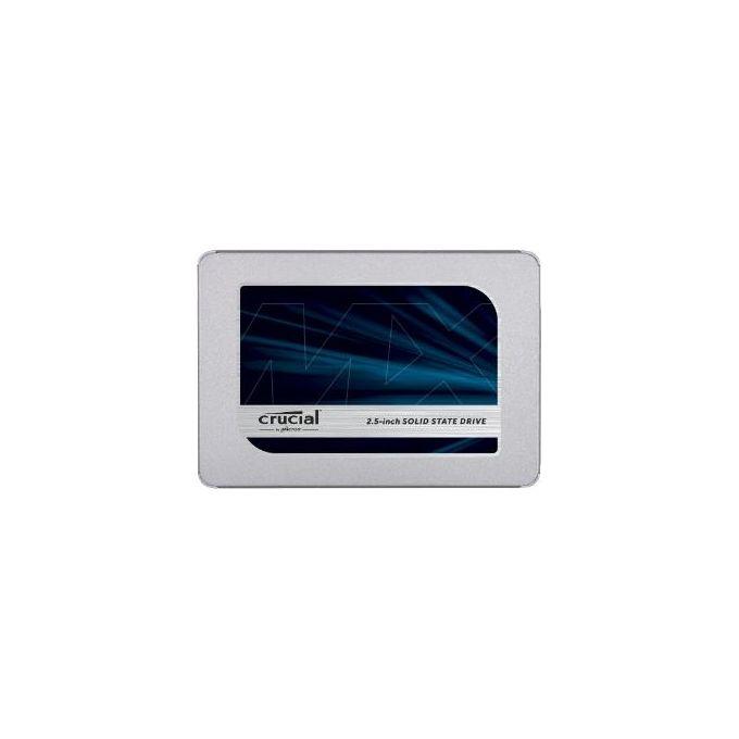 CRUCIAL CT1000MX500SSD1 Ssd 2,5