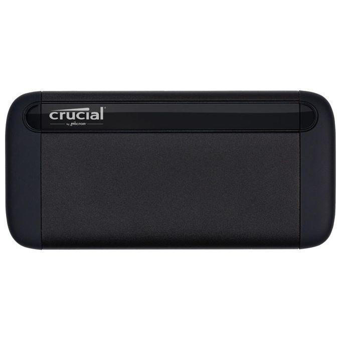 Crucial CT2000X8SSD9 X8 2TB