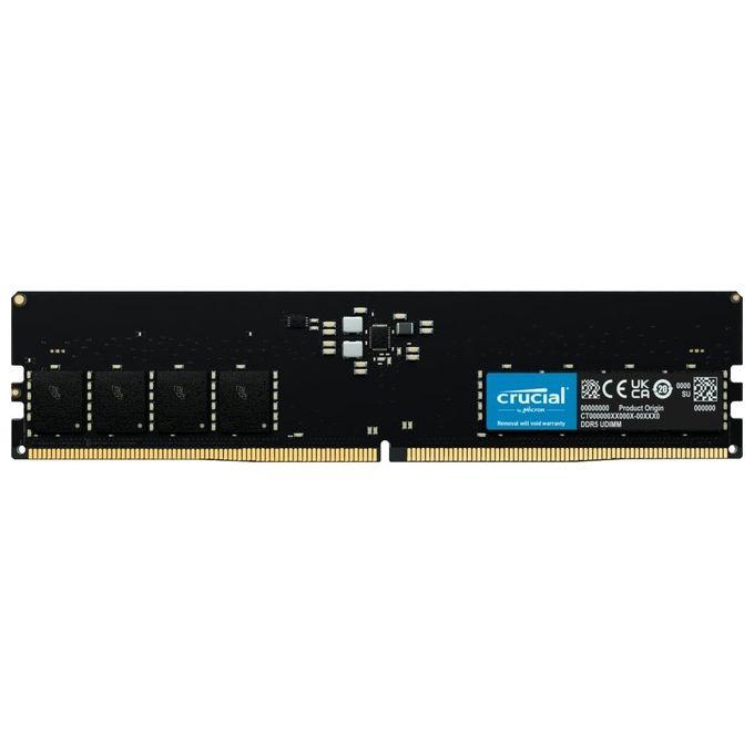 Crucial CT32G52C42U5 Memoria Ram