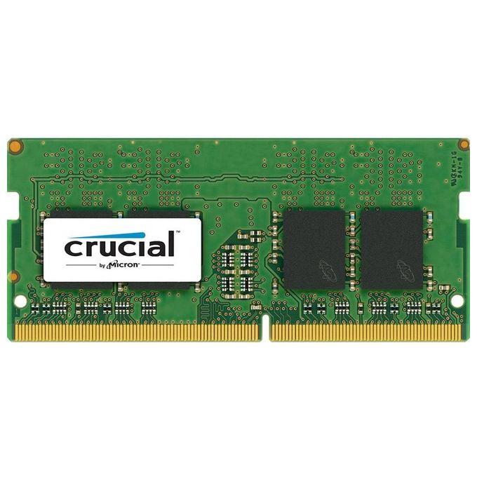 Crucial CT8G4SFS824A Memoria Per