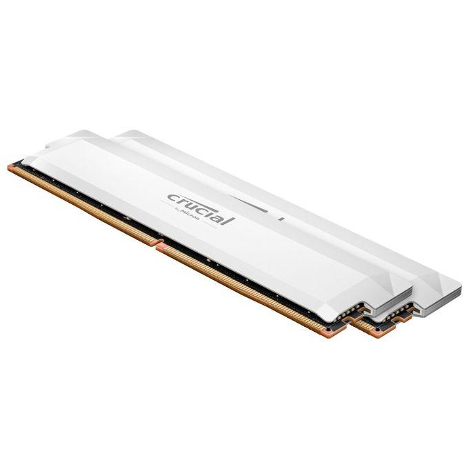 Crucial Pro DDR5-6000 Set