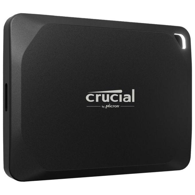 Crucial X10 Pro 4Tb