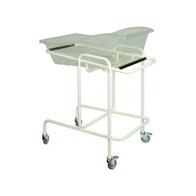 Culla Neonatale Con Carrello