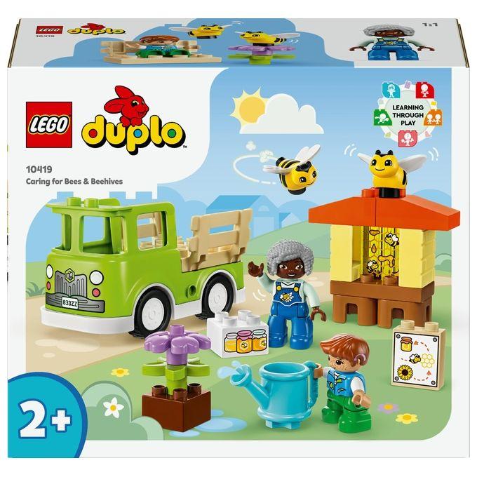 LEGO DUPLO 10419 Cura