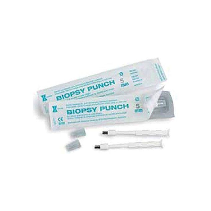 CURETTE BIOPSIA-PUNCH STIEFEL Diametro