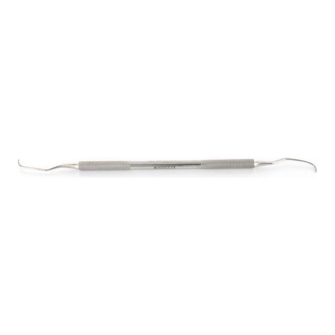 Curette Gracey Fig. 11/12