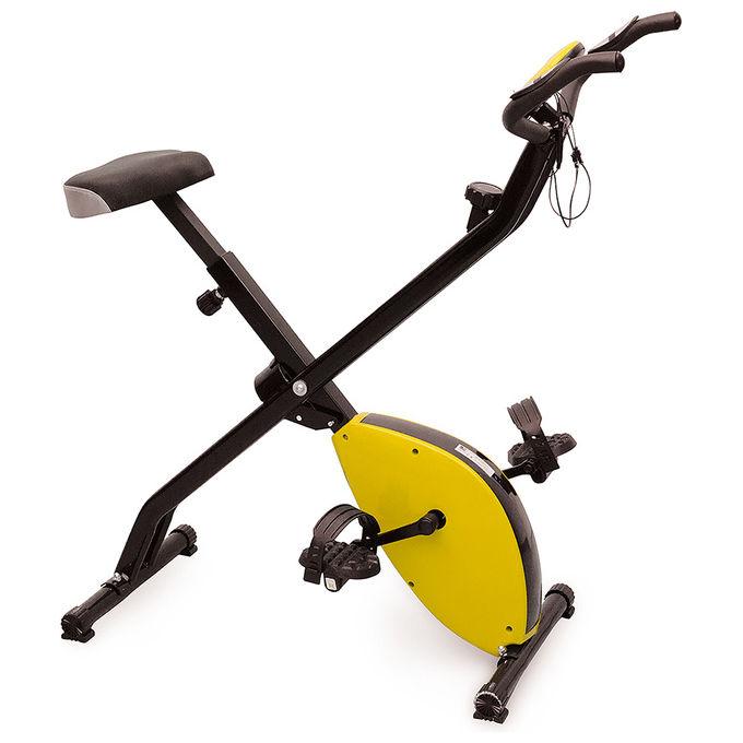 Fitlover Cyclette Nera E