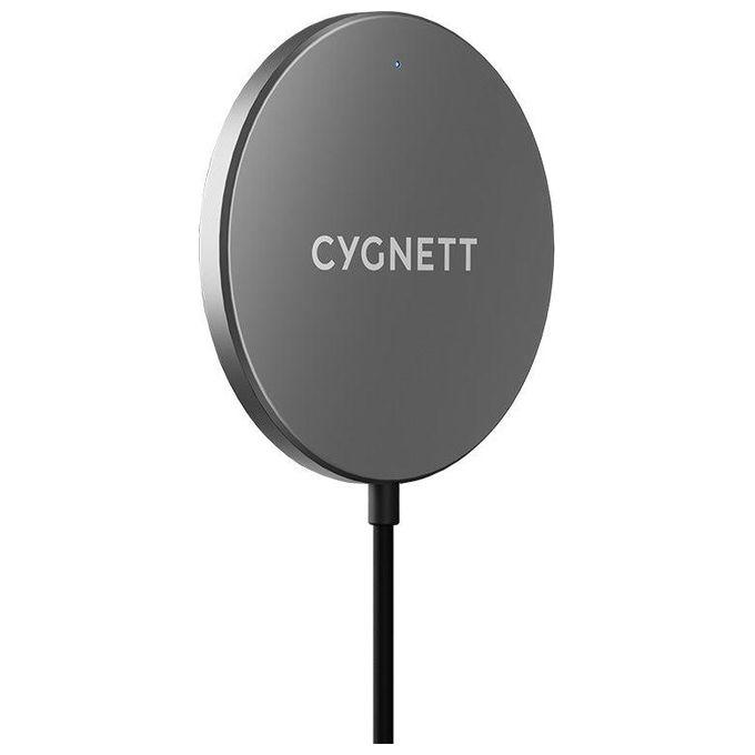 Cygnett Cavo MagCharge 7.5W