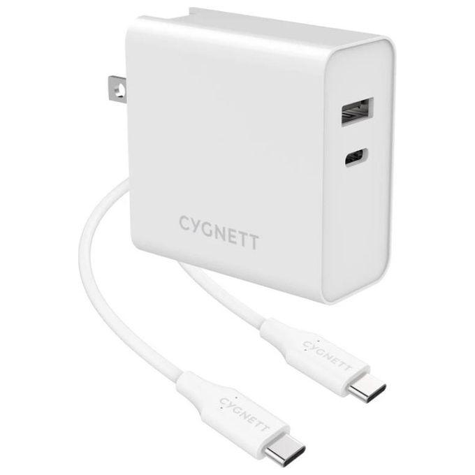 Cygnett Powerplus 60W Usb-C