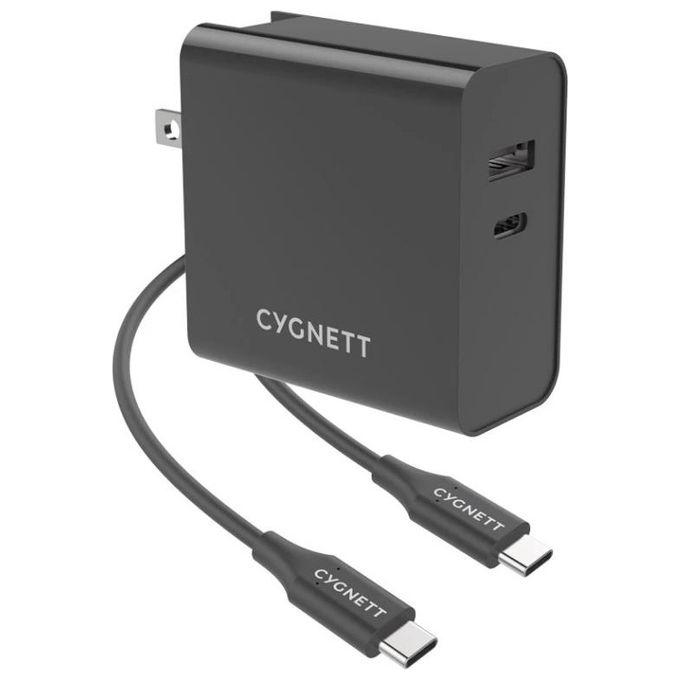 Cygnett Powerplus 60W Usb-C