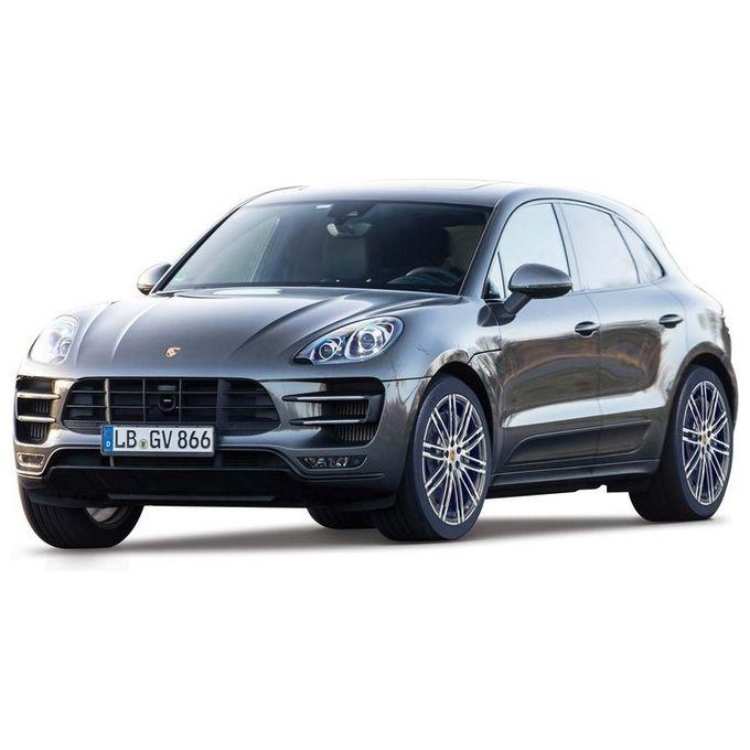 Die Cast Porsche Macan