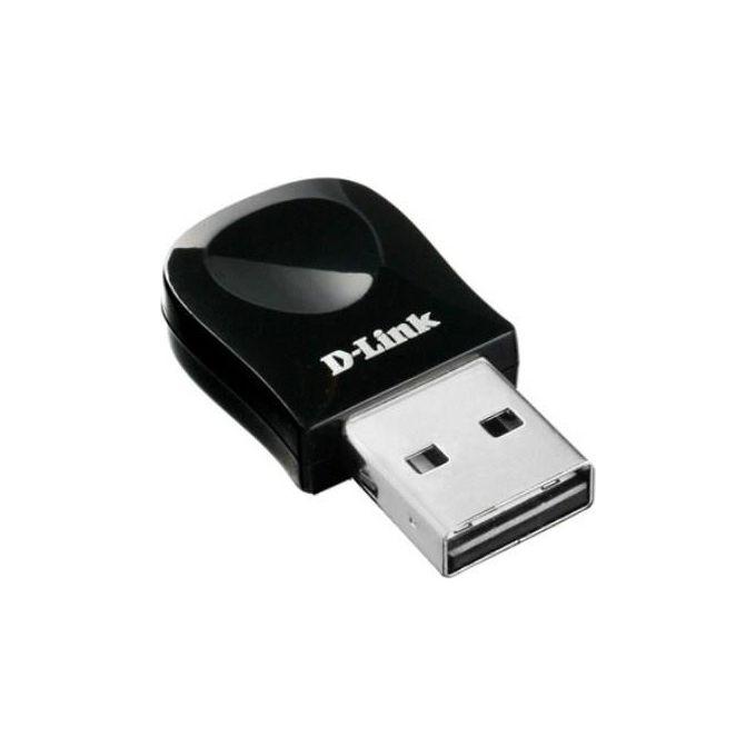 D-link Adattatore Usb Nano