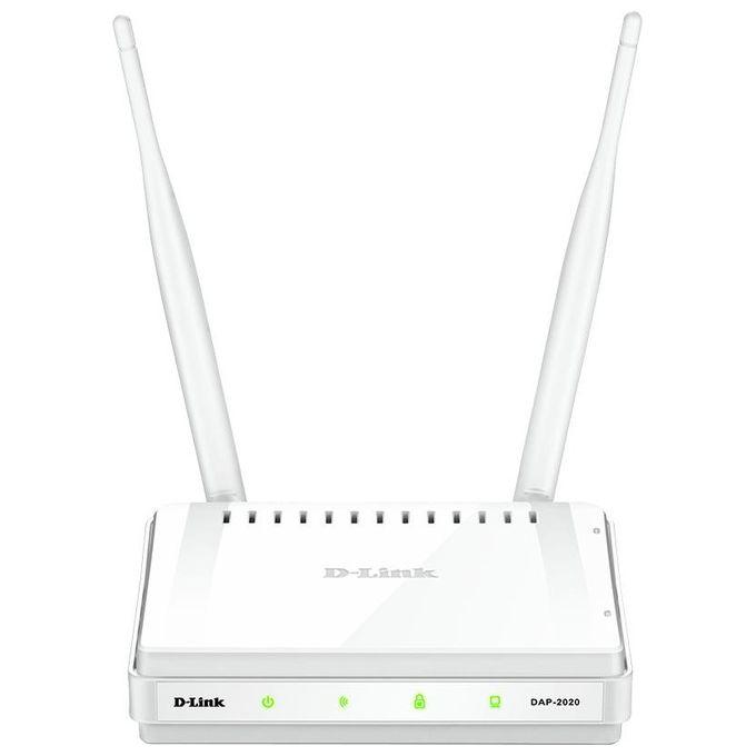 D-Link DAP-2020 Access Point