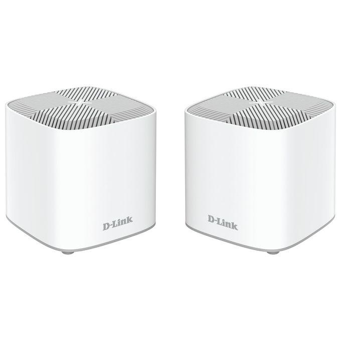 D-Link COVR-X1862 Punto Accesso