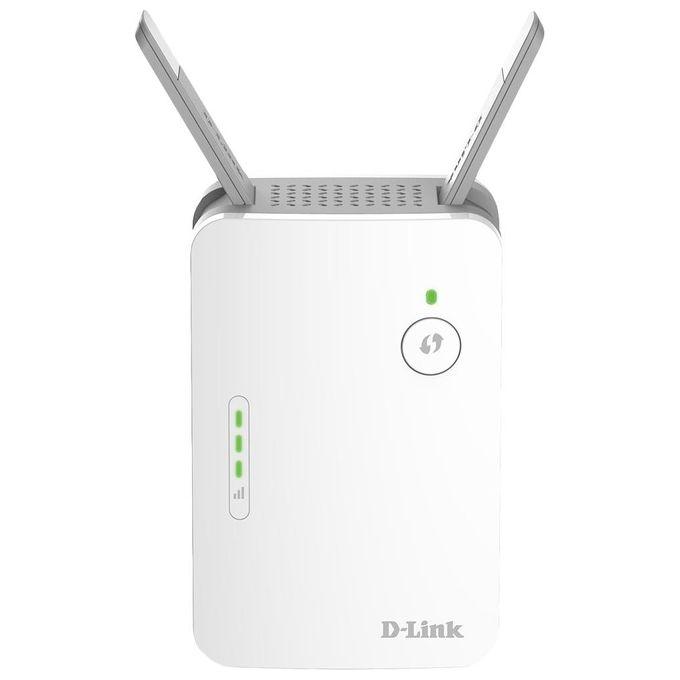 D-Link DAP-1620 Wireless Ac71200