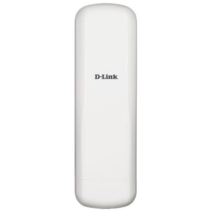 D-Link DAP-3711 Punto Accesso