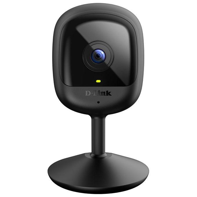 D-Link DCS-6100LH Videocamera Mydlink