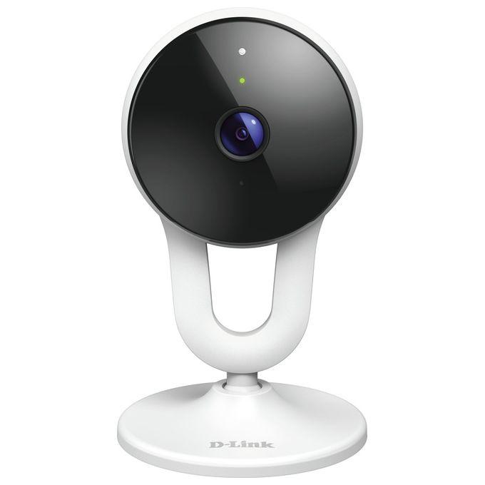 D-Link DCS-8300LHV2 Videocamera Mydlink