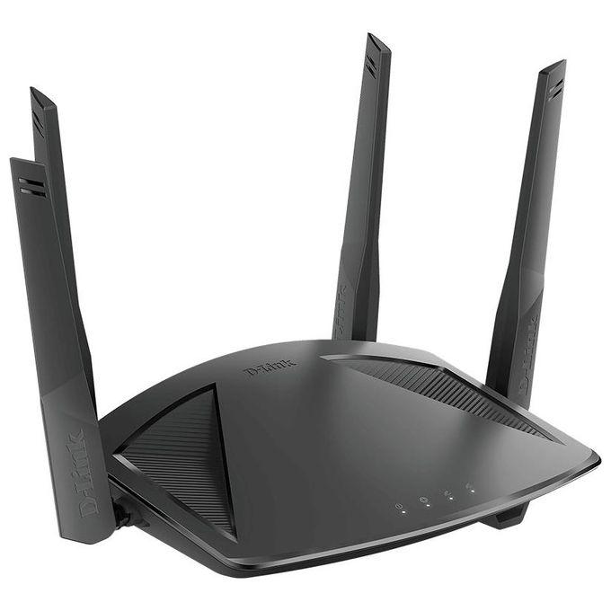 D-Link DIR-X1860 Router Wireless