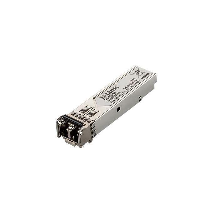 D-Link DIS S301SX Modulo