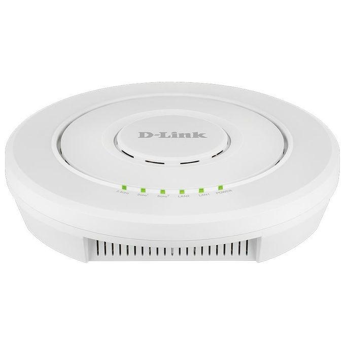 D-Link DWL-7620AP Punto Accesso