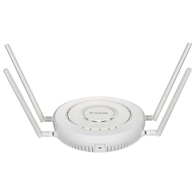 D-Link DWL-8620APE Punto Accesso