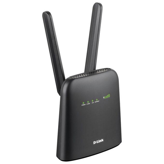 D-Link DWR-920 Router 4G