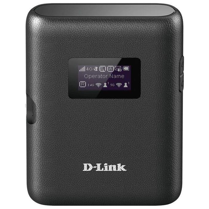 D-Link DWR-933 Hotspot Wi-Fi