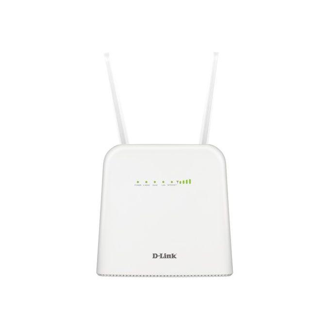 D-Link DWR-960 Router LTE