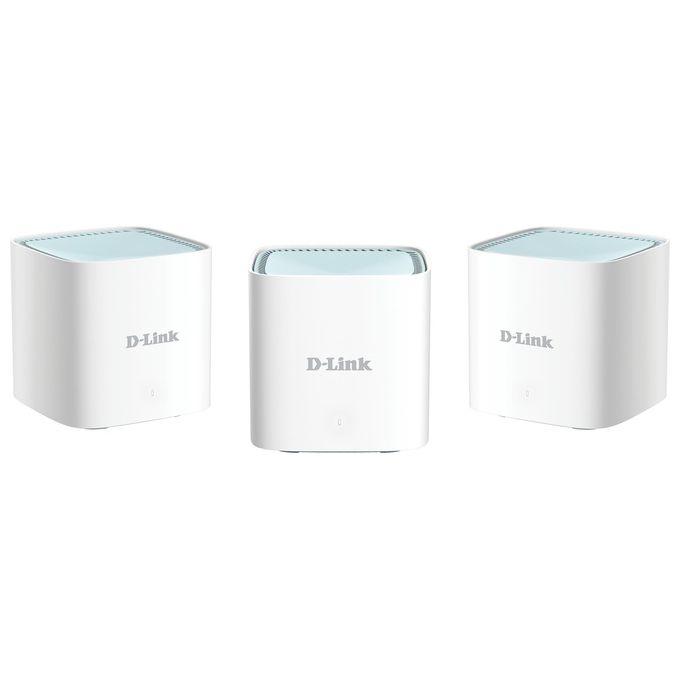 D-Link Eagle Pro AI