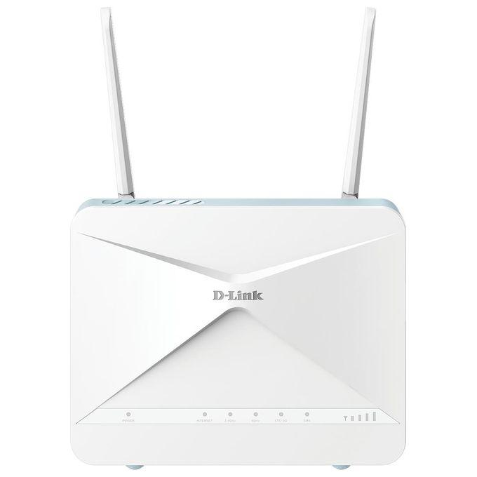 D-Link G415 Smart Router