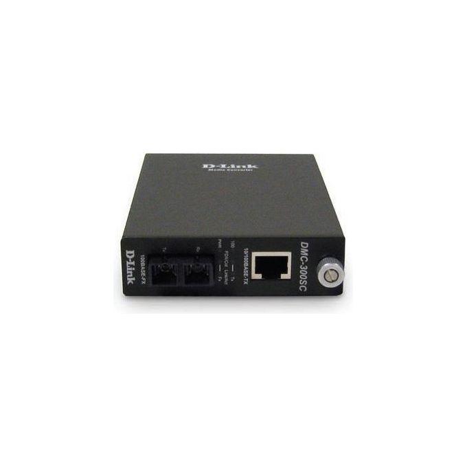 D-link Media Converter Multimode