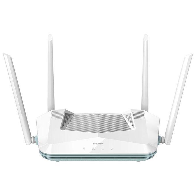 D-Link R32 Router Wireless