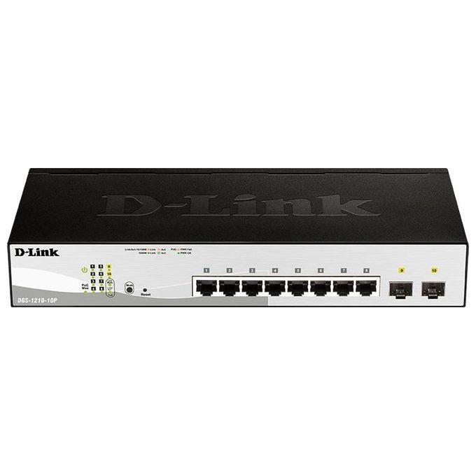 D-link Switch 10 Pt