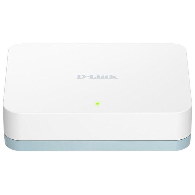 D-link Switch 5 Porte