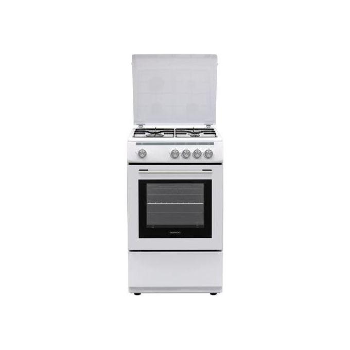 Daewoo F4GG41WL1 Cucina A