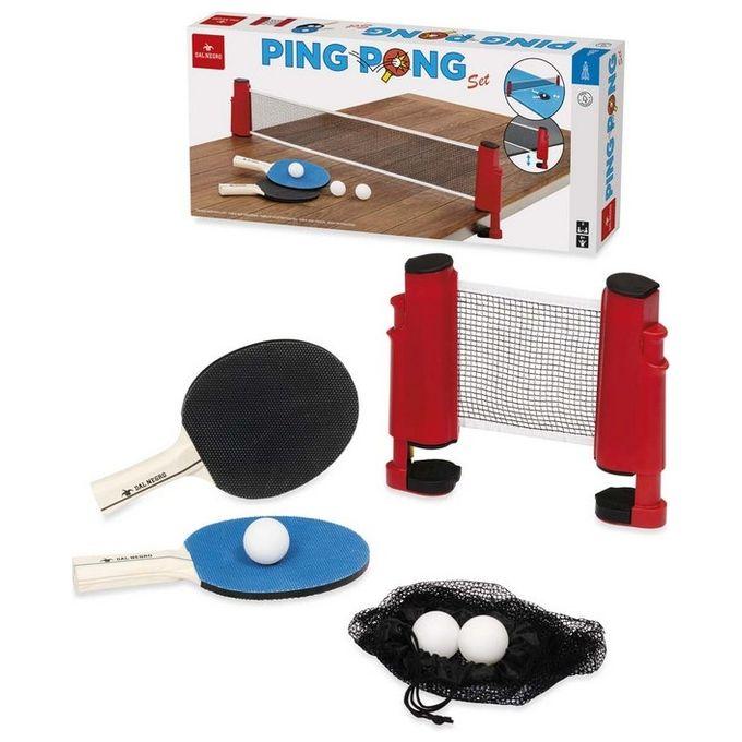 Dal Negro Set Ping