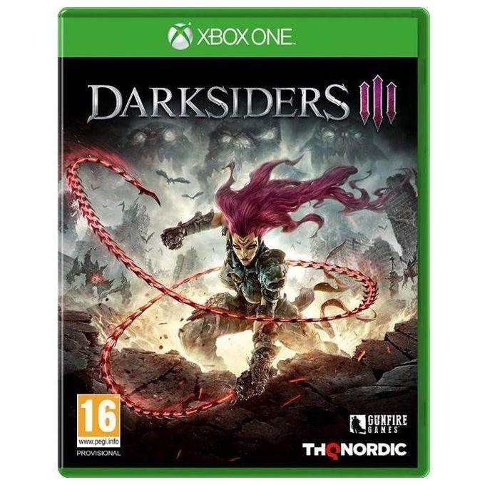 Darksiders 3 Xbox One