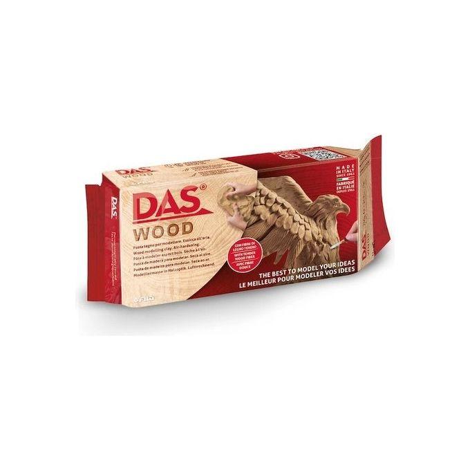 Das Wood 350gr