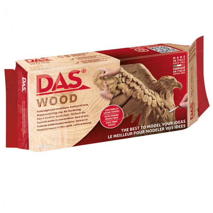 DasWwood 700gr