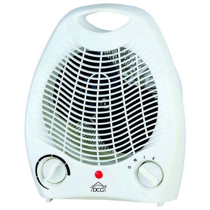 DCG Termoventilatore 2000w