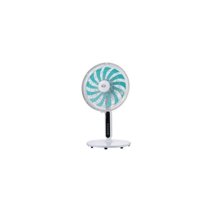 DCG VE1634 TT Ventilatore