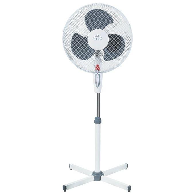 DCG Ventilatore Piantana Cm40