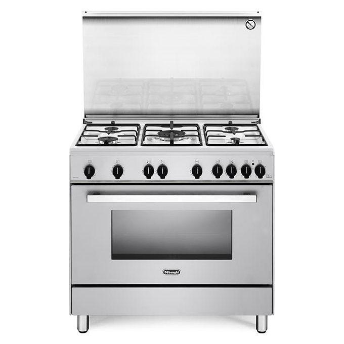 De Longhi DGVW96ED2 Design