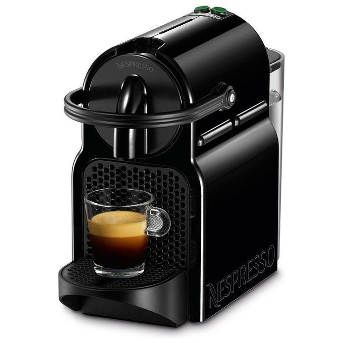 DeLonghi EN80.B Nespresso Inissia